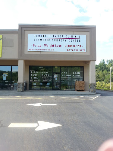 Complete Laser Clinic