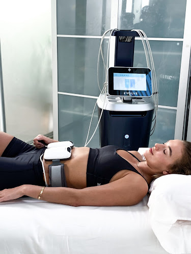 Glow Laser & Beauty Center