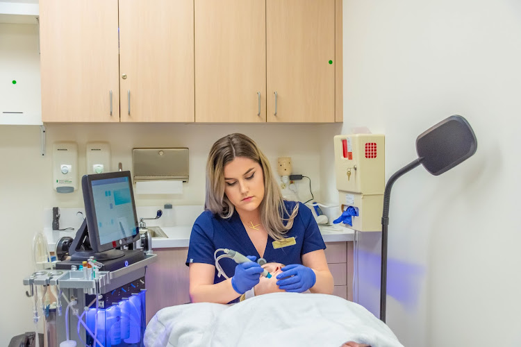 Gill Aesthetic Institute