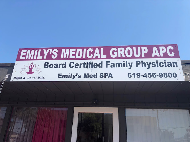 Emily's Medical Group APC& Med Spa