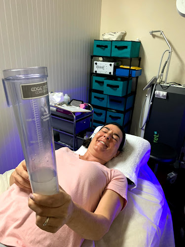 Shuayb Serenity Med Spa