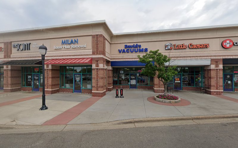 Minneapolis Laser Hair Removal Experts