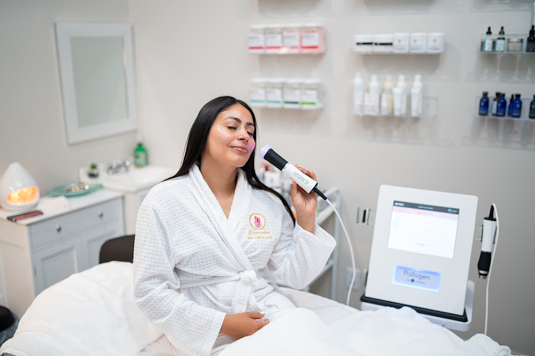 Tourmaline Skin Care & Laser