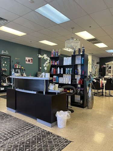 Always Sitting Pretty Beauty Salon