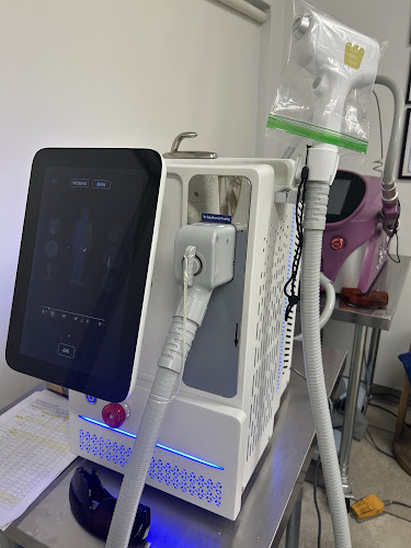 Luxe Skin Studio Las Vegas