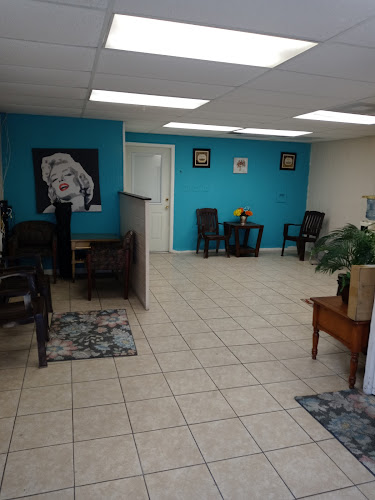 Felicitys microblading studio