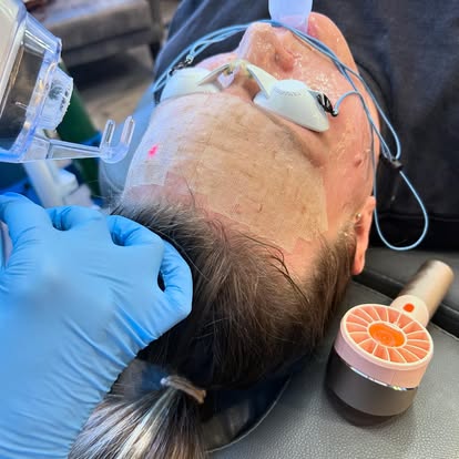 Invigorate Advanced Aesthetics