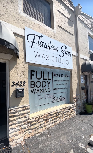 Flawless Skin Wax Studio