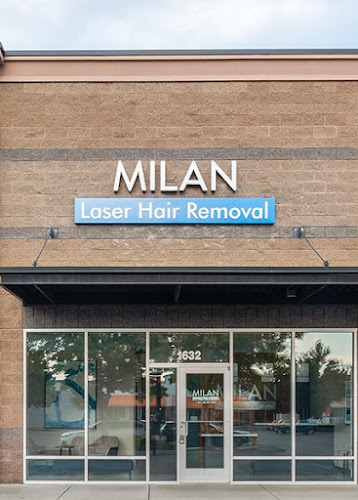 Milan Laser Hair Removal