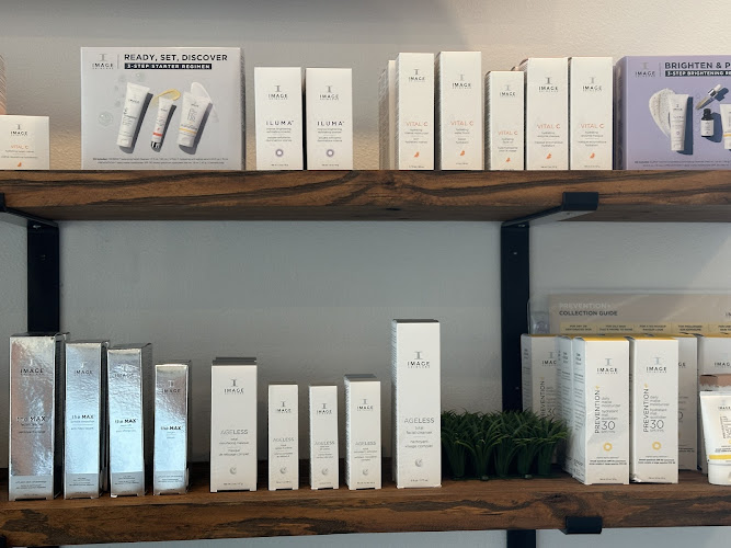 Kneady By Nature Massage and Wellness Spa