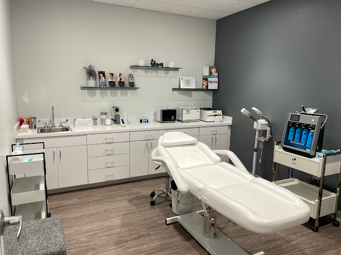 Blossom Esthetics Med Spa