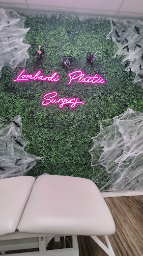 Lombardi Plastic Surgery Center