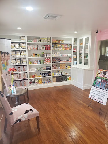 Vida Y Belleza By Keren