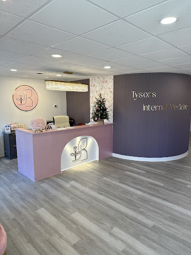 Tysons Internal Medicine & Med Spa