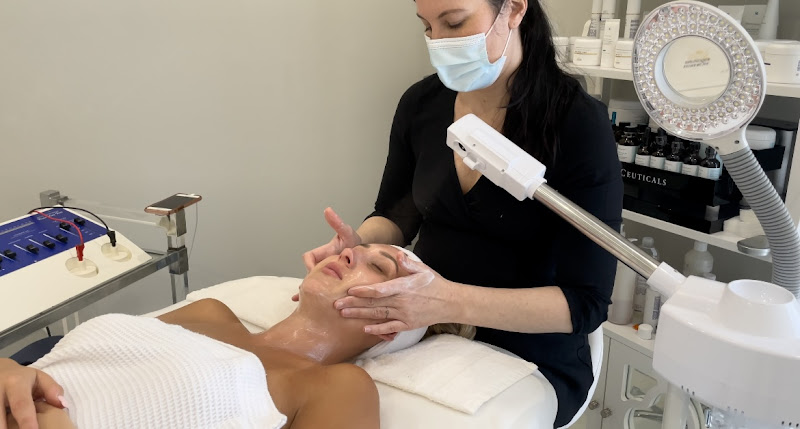 Lux Skin & Lasers Med Spa by John Lee, MD