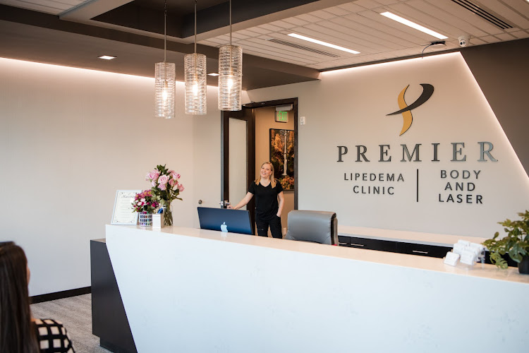 Premier Body and Laser