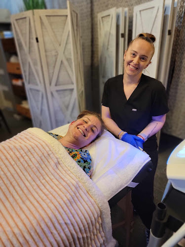 Inspired Beauty - Black Mountain