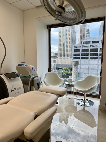 Erickson Cosmetic Dermatology & Lifestyle Medicine