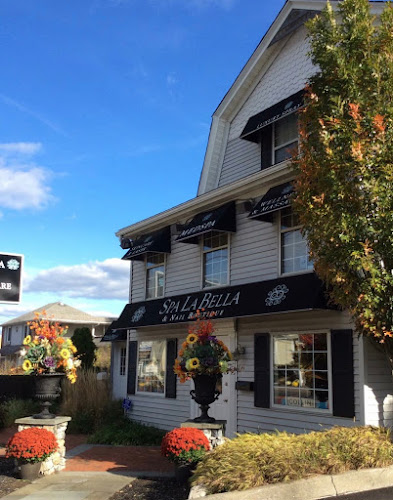 Spa La Bella Laser & Skincare MedSpa