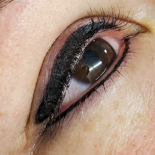 Sheila Mattingly Permanent Makeup and Aesthetics (formerly Beauty Marque)