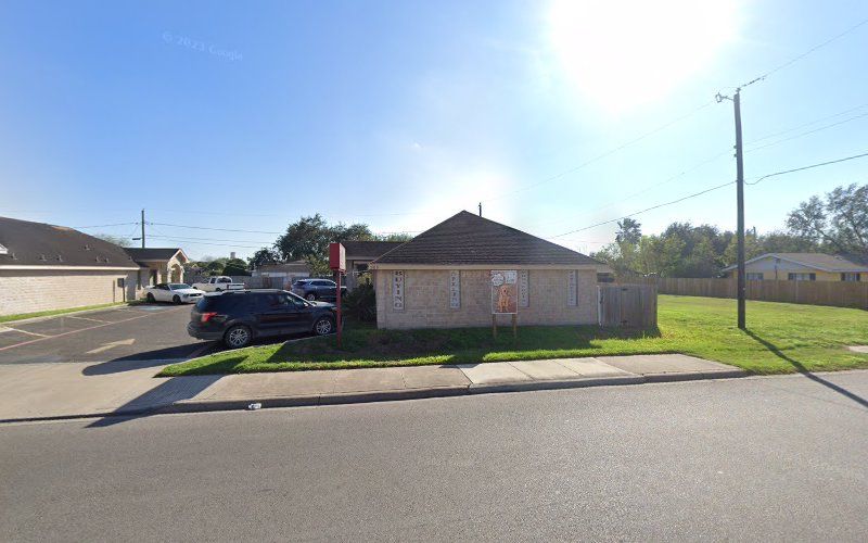 Serenity at The Green Door Day Spa