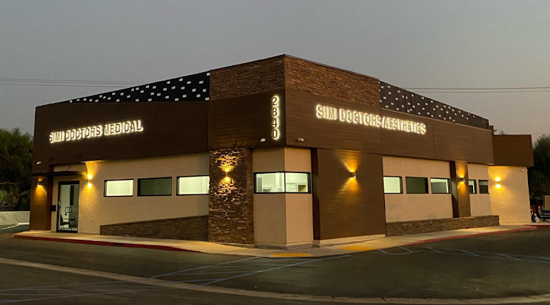 Simi Doctors Medical & Aesthetics