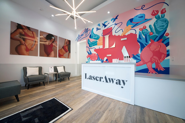 LaserAway