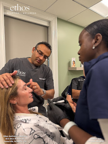 Ethos Aesthetics + Wellness