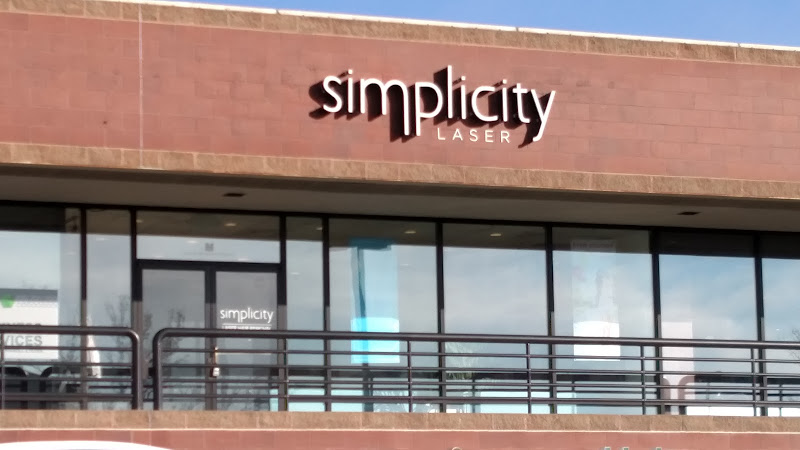 Simplicity Laser