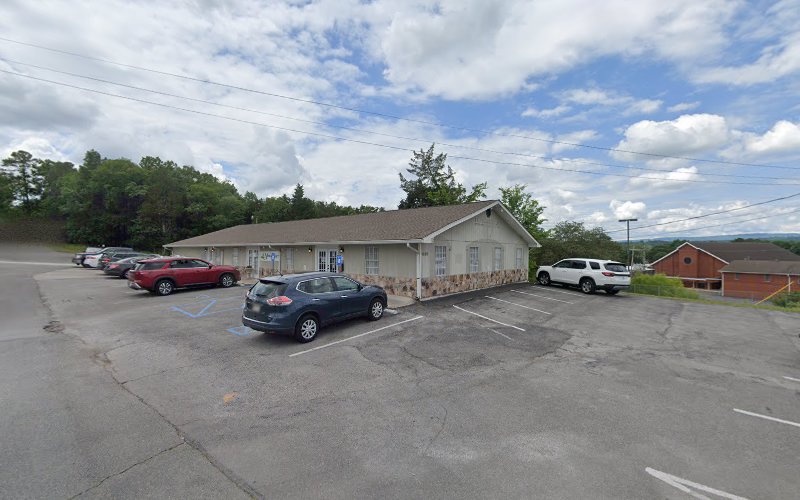 Tin Laser Vision Center