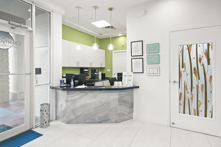 Schweiger Dermatology Group - Boca Raton Central