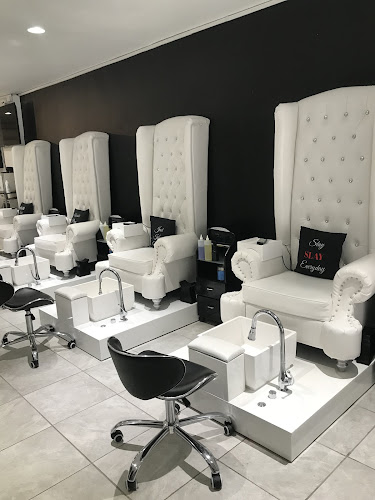 Get Slay Beauty Bar & Spa