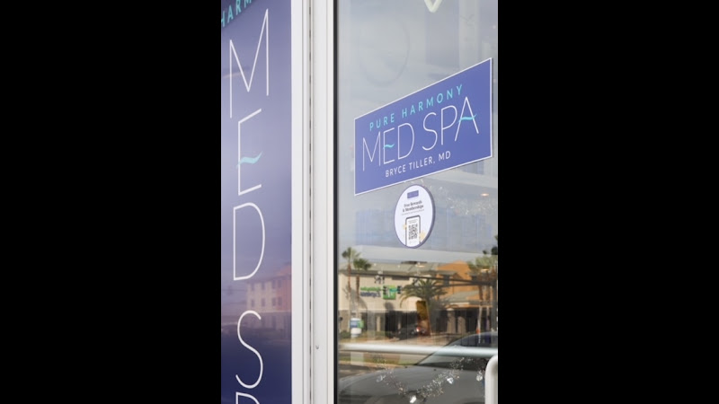 Pure Harmony med spa