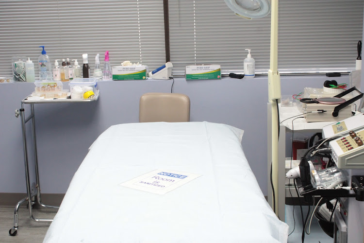 Caddell's Laser & Electrolysis Clinic, Inc.