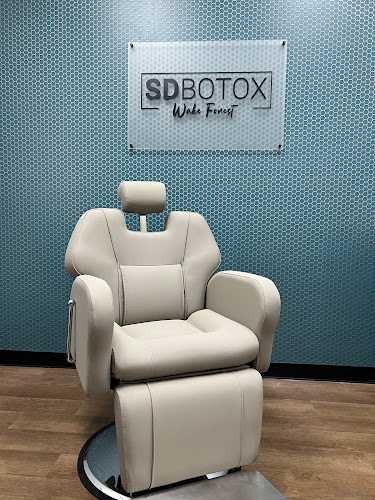 SDBotox - North Carolina