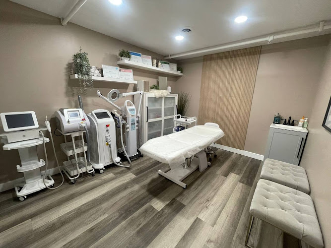 Esteticista Bárbara Godeiro | Estética Facial e Corporal em Malden