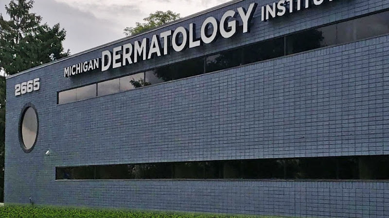 Michigan Dermatology Institute