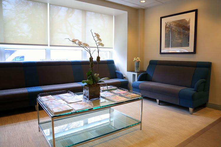 Orentreich Medical Group, LLP