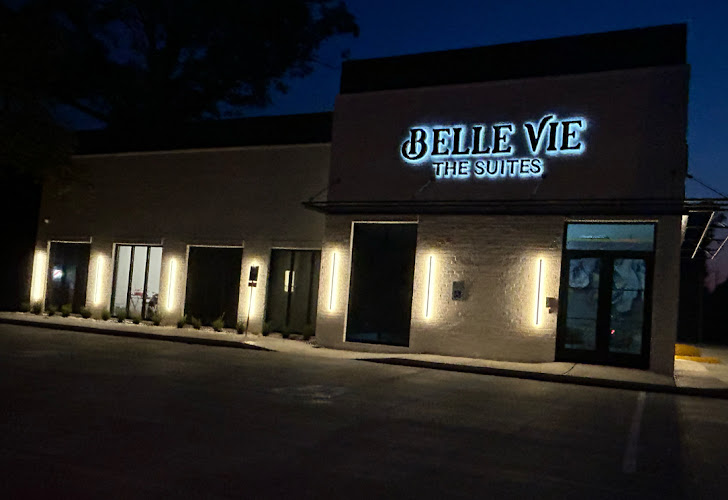 Bella Voi Weight Loss + Aesthetics