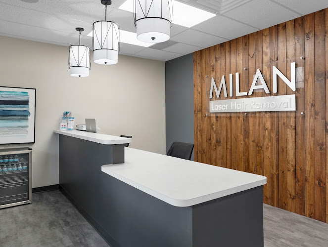 Milan Laser Hair Removal