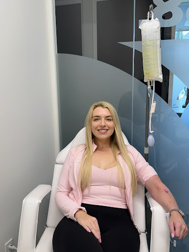 Vital MedSpa | Morpheus8 Burst Specialist