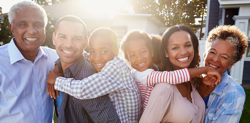 Kirk Family Practice