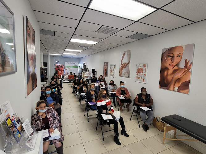 postQuam professional Houston