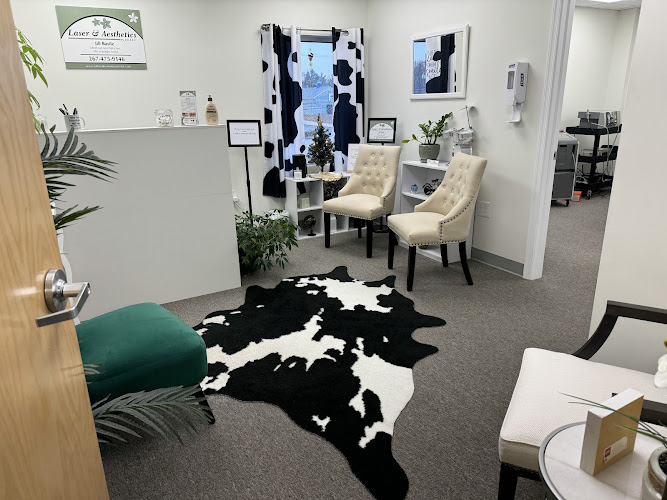 Laser & Aesthetics by Jill, LLC