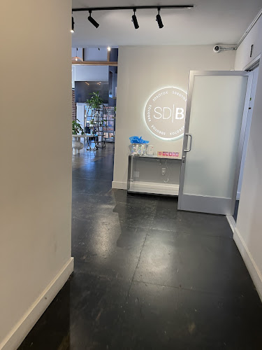 SDBotox - Little Italy