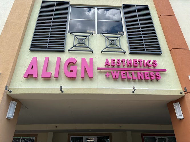 Align Aesthetics and Wellness