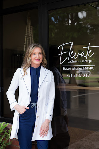 Elevate Wellness and Medspa