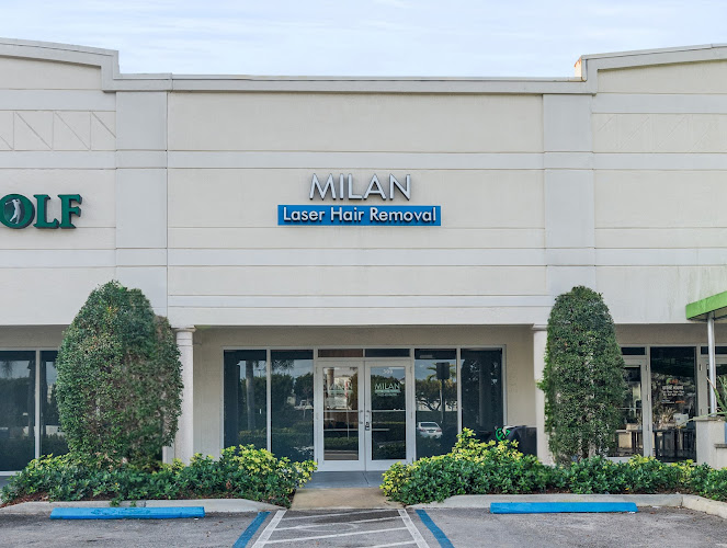 Milan Laser Hair Removal