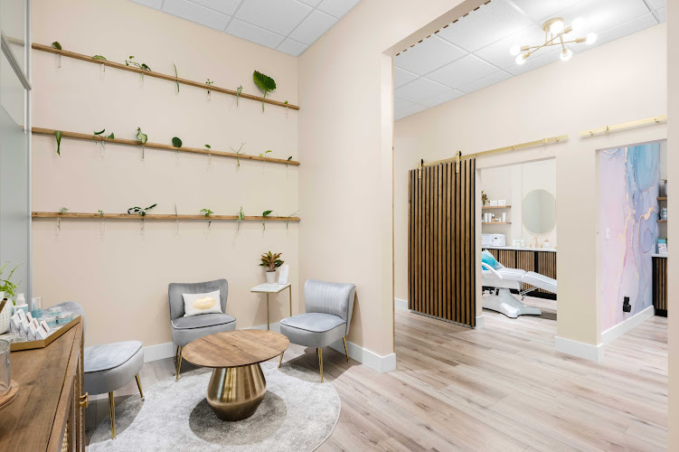 HydrateGlo Medspa and IV Hydration Lounge