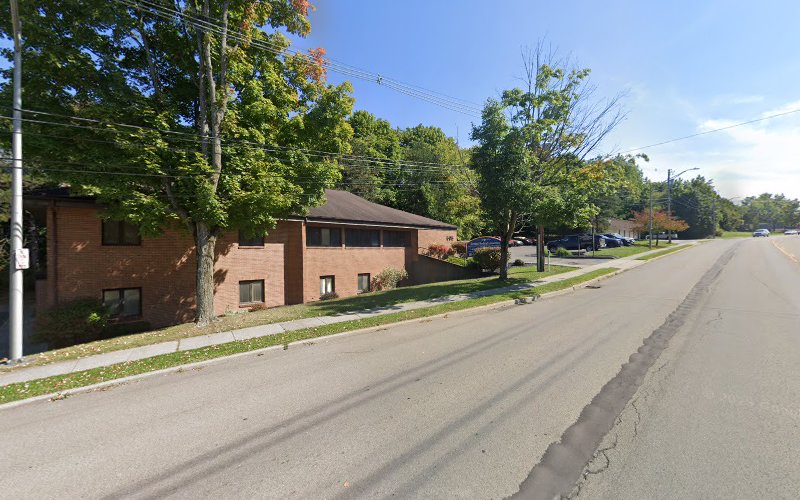 Laser Center of Chautauqua